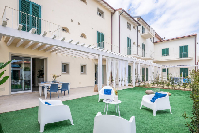 Appartamento in vendita a Pisa