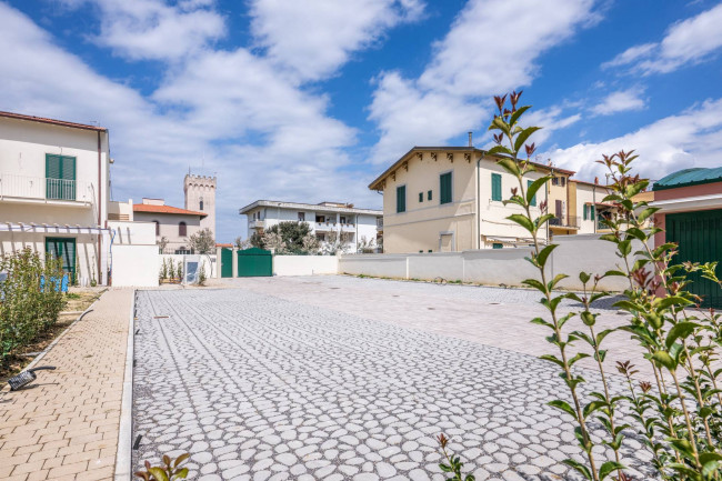 Appartamento in vendita a Pisa