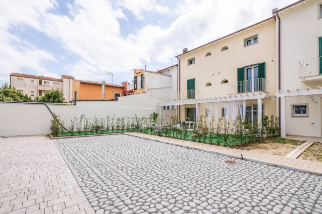 Appartamento in vendita a Pisa