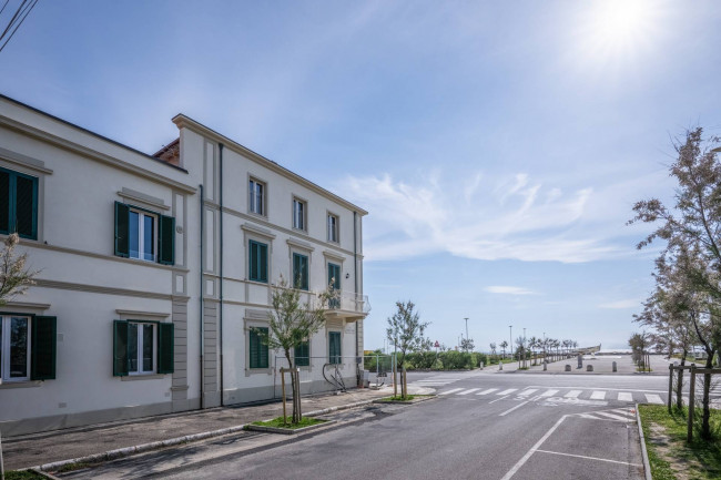 Appartamento in vendita a Pisa