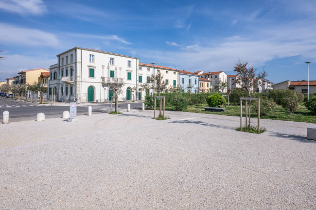 Appartamento in vendita a Pisa