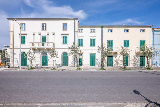 Appartamento in vendita a Pisa