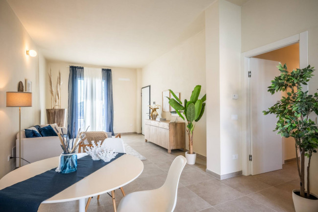 Appartamento in vendita a Pisa