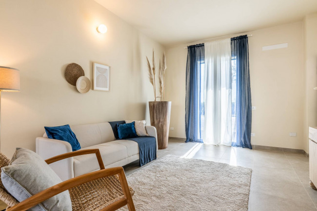 Appartamento in vendita a Pisa