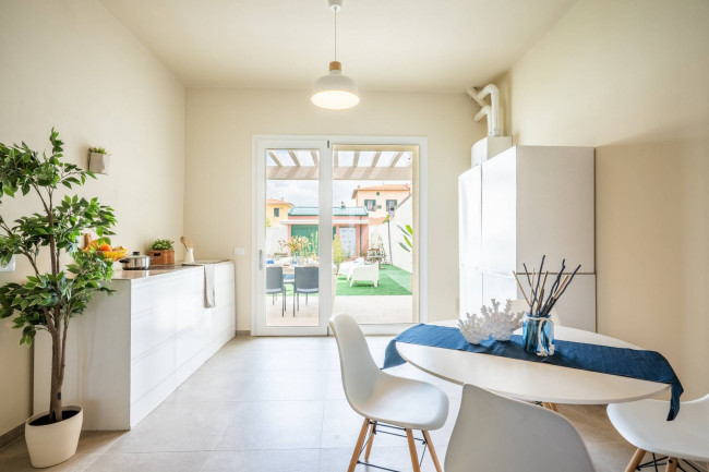 Appartamento in vendita a Pisa