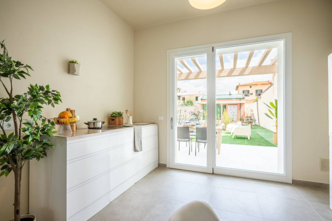 Appartamento in vendita a Pisa