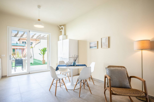 Appartamento in vendita a Pisa