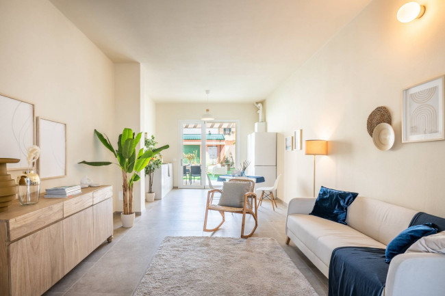 Appartamento in vendita a Pisa