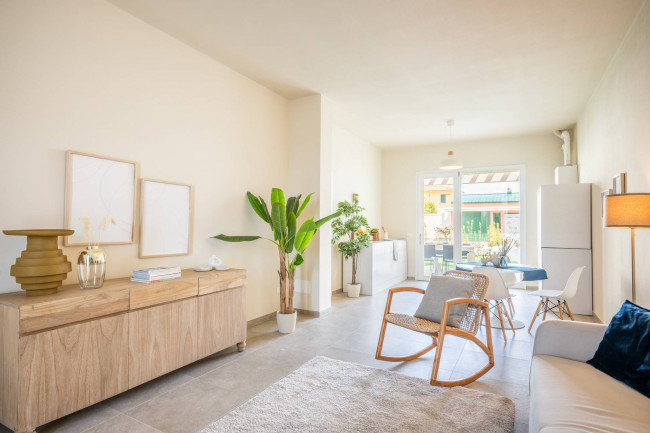 Appartamento in vendita a Pisa