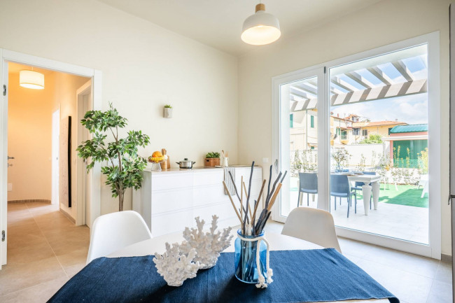 Appartamento in vendita a Pisa