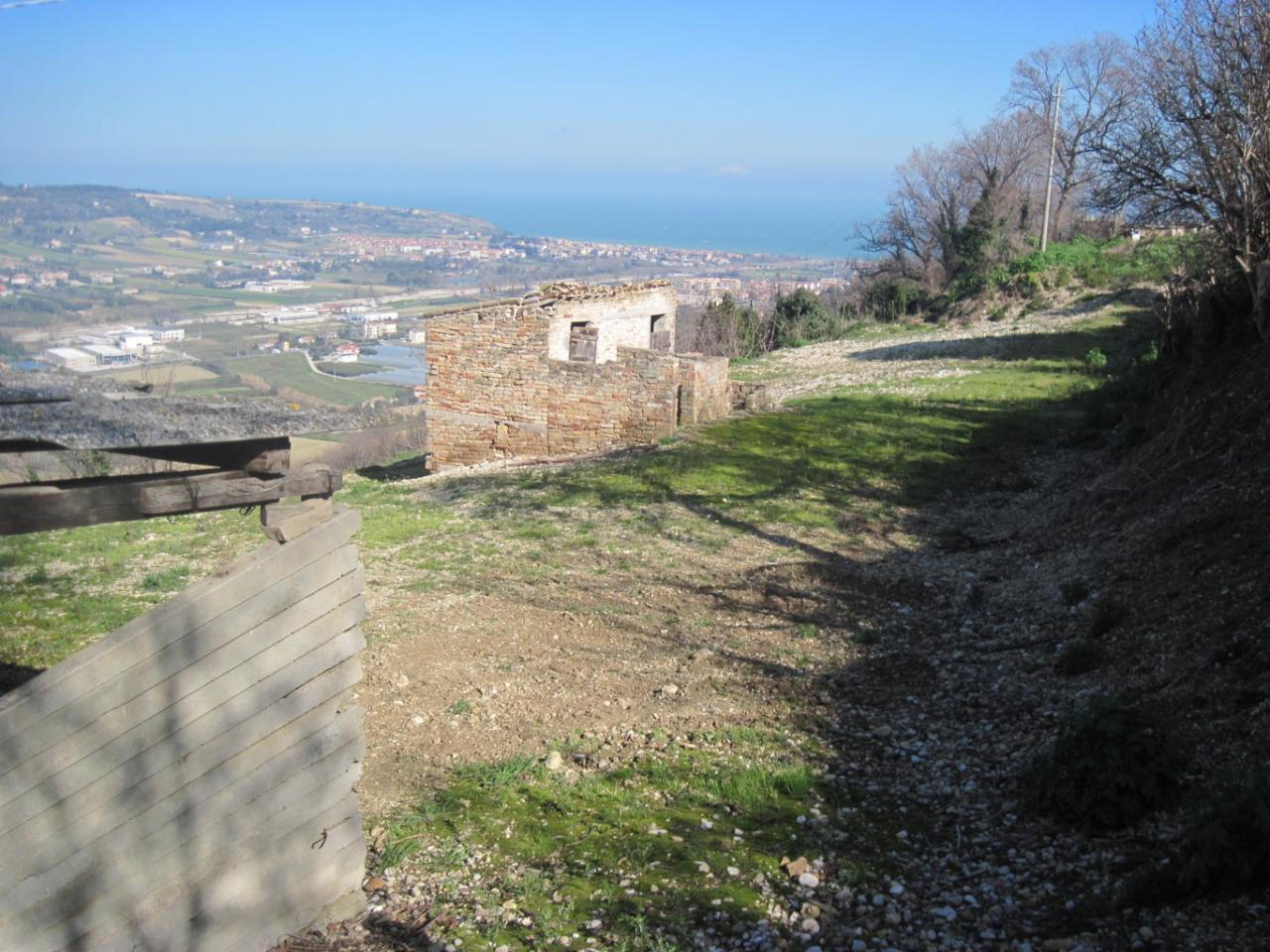 Rustico - Cascina CAMPOFILONE vendita    Marini Immobiliare