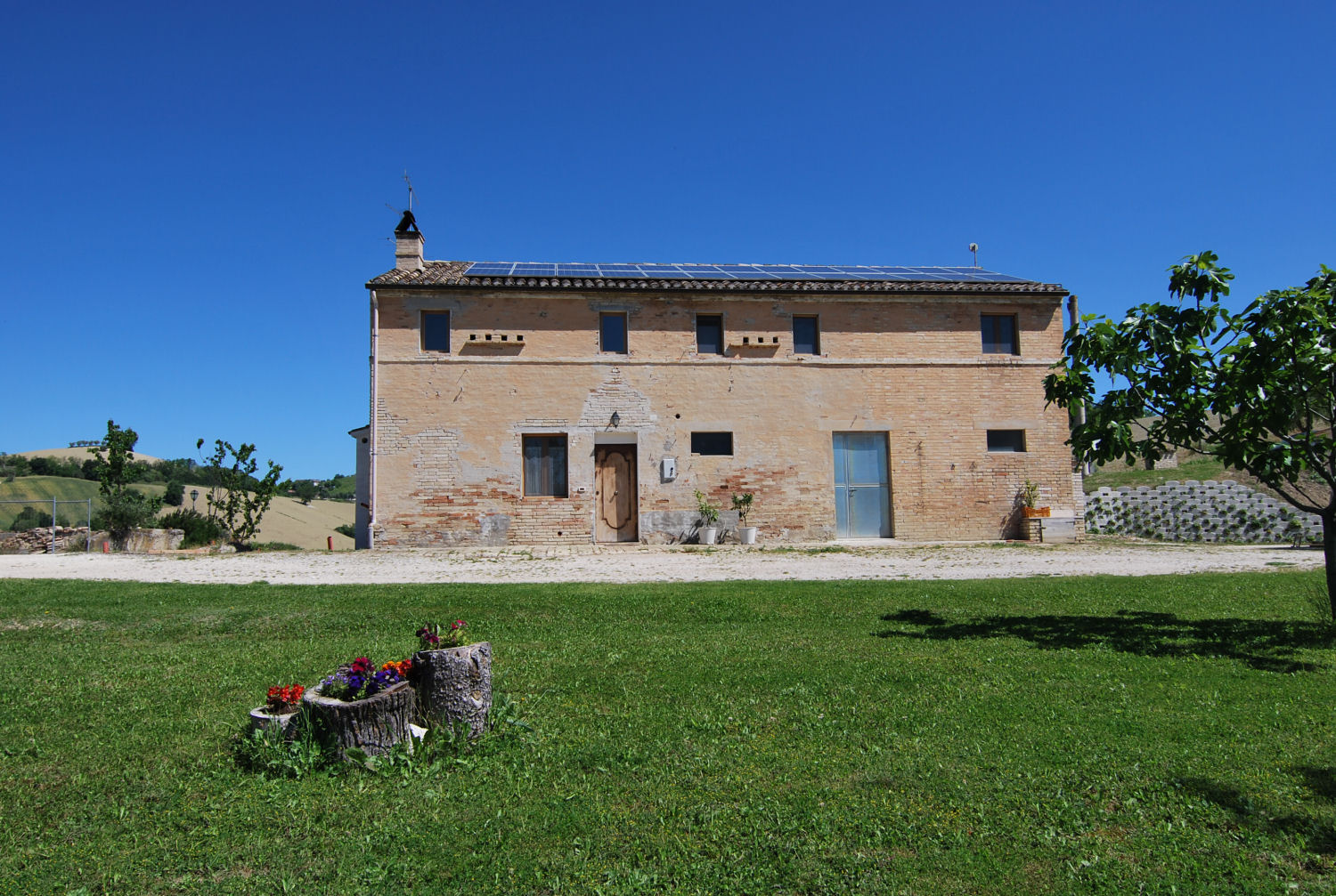  monte giberto vendita quart:  marini immobiliare