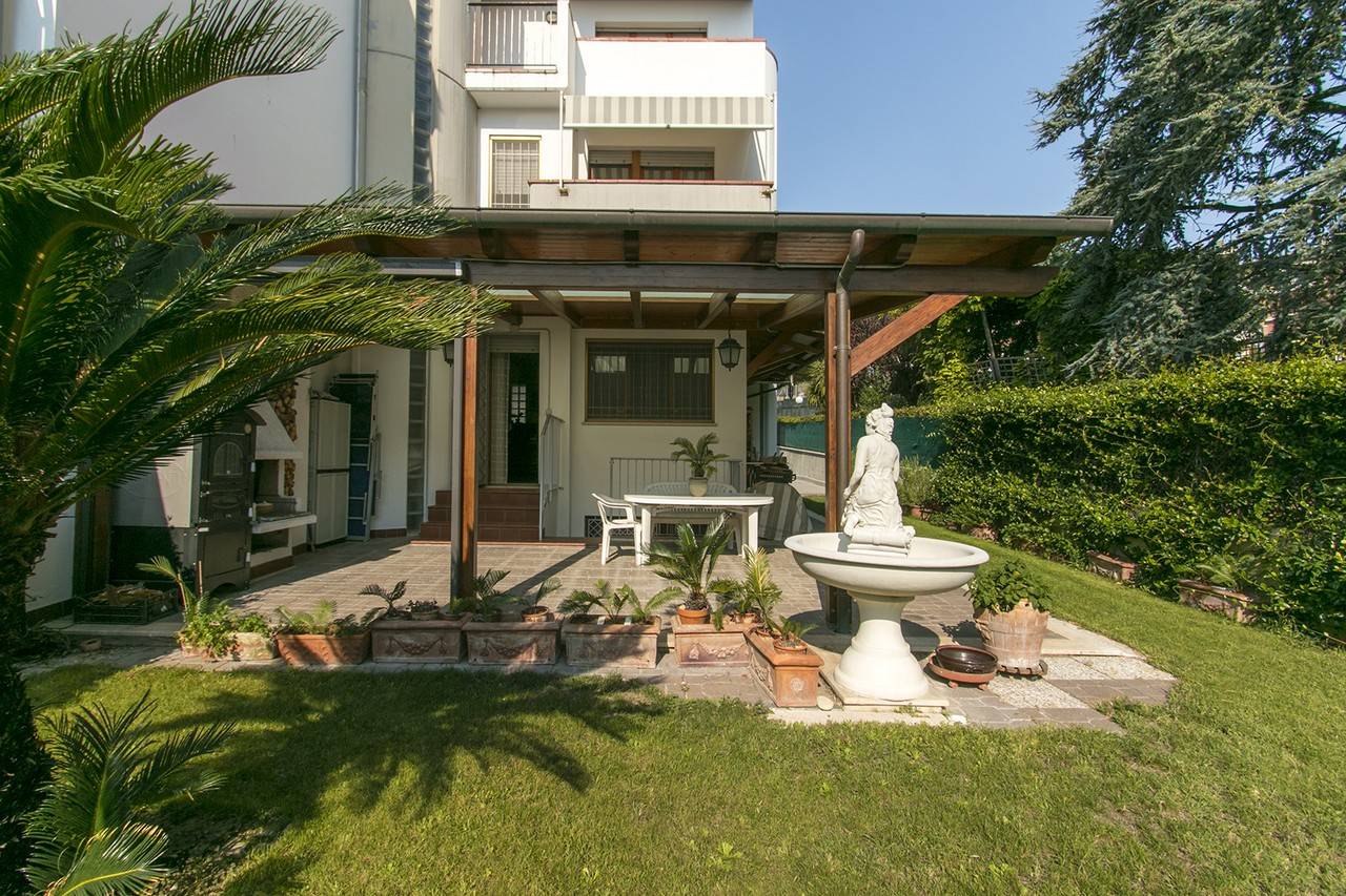 Villa GROTTAMMARE vendita  Valtesino  Marini Immobiliare