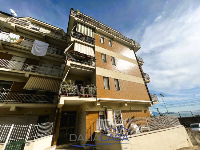 Appartamento in vendita a Formia (LT)