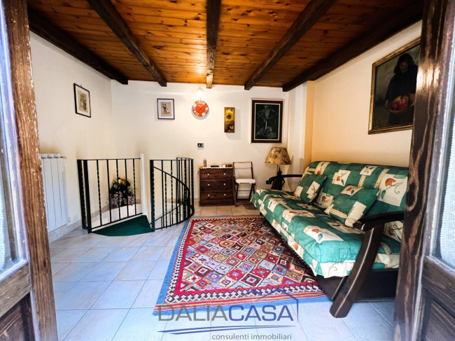 Casa indipendente in vendita a Maranola, Formia (LT)