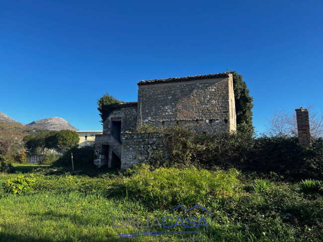 Terreno edificabile in vendita a Penitro, Formia (LT)