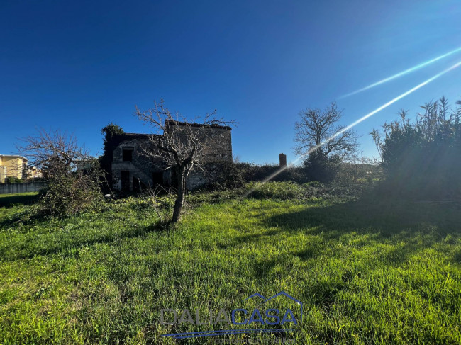 Terreno edificabile in vendita a Penitro, Formia (LT)