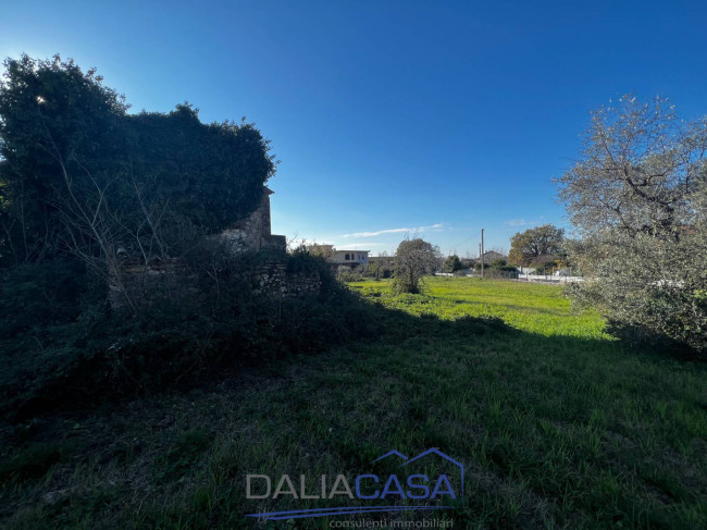 Terreno edificabile in vendita a Penitro, Formia (LT)