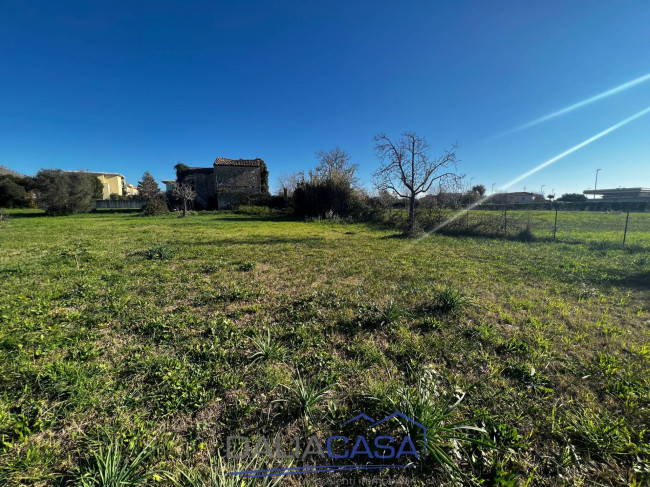 Terreno edificabile in vendita a Penitro, Formia (LT)