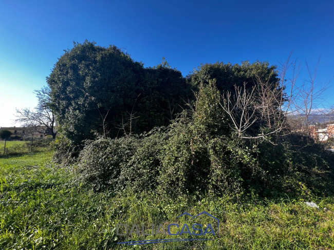 Terreno edificabile in vendita a Penitro, Formia (LT)