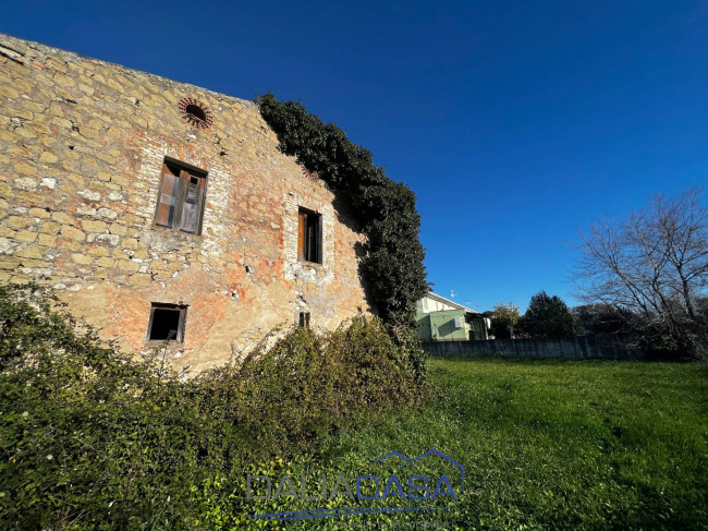 Terreno edificabile in vendita a Penitro, Formia (LT)