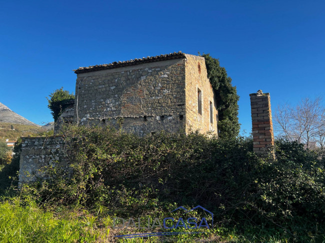 Terreno edificabile in vendita a Penitro, Formia (LT)