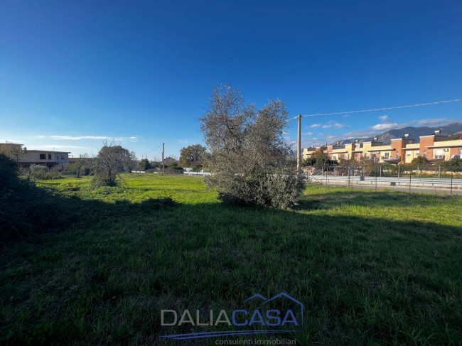 Terreno edificabile in vendita a Penitro, Formia (LT)