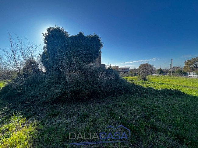 Terreno edificabile in vendita a Penitro, Formia (LT)