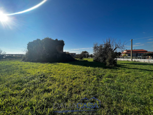 Terreno edificabile in vendita a Penitro, Formia (LT)