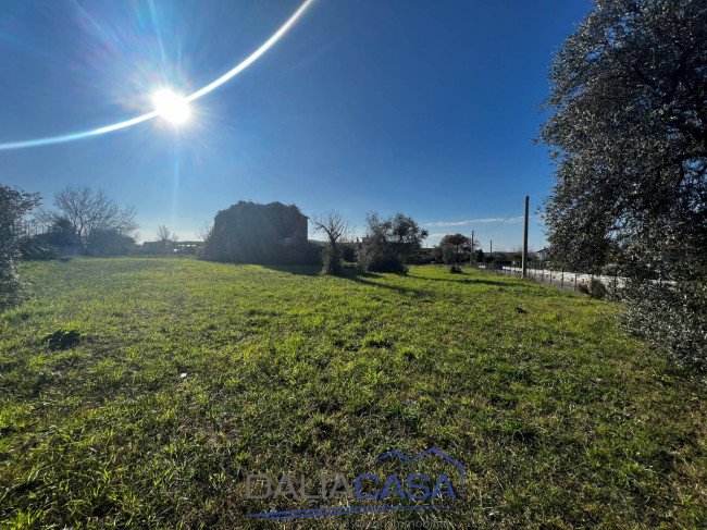 Terreno edificabile in vendita a Penitro, Formia (LT)