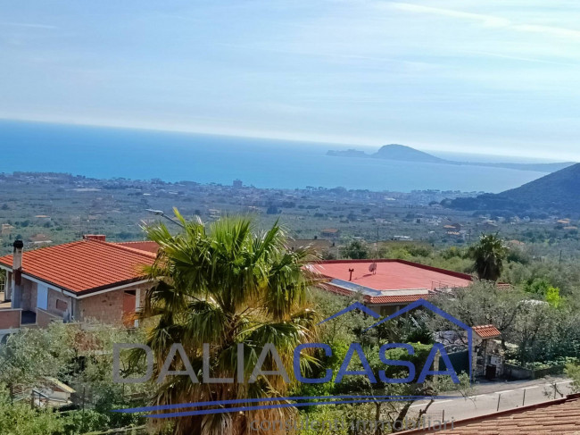 Villa in vendita a Trivio, Formia (LT)