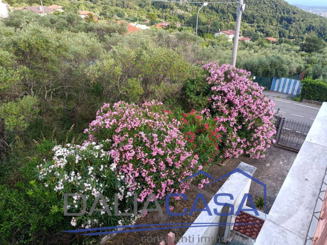 Villa in vendita a Trivio, Formia (LT)