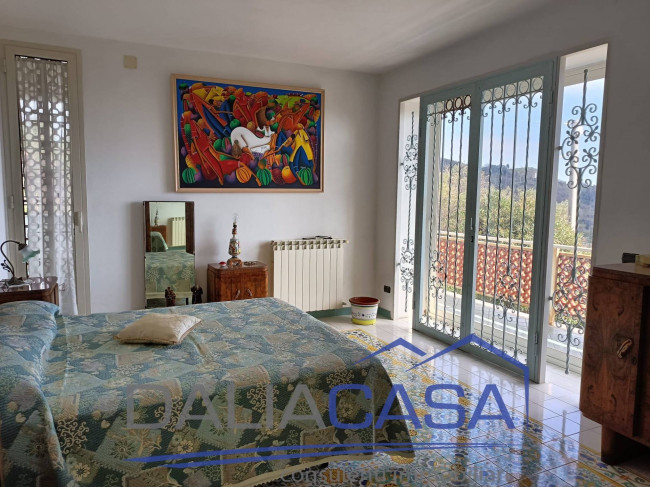 Villa in vendita a Trivio, Formia (LT)