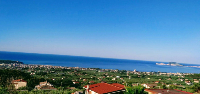 Villa in vendita a Trivio, Formia (LT)