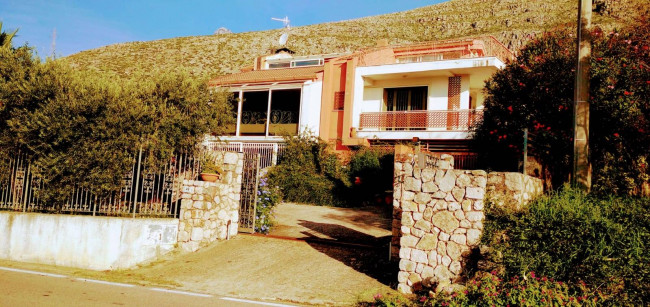 Villa in vendita a Trivio, Formia (LT)