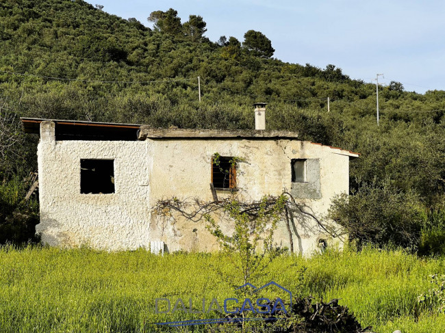 Terreno edificabile in vendita a Itri (LT)