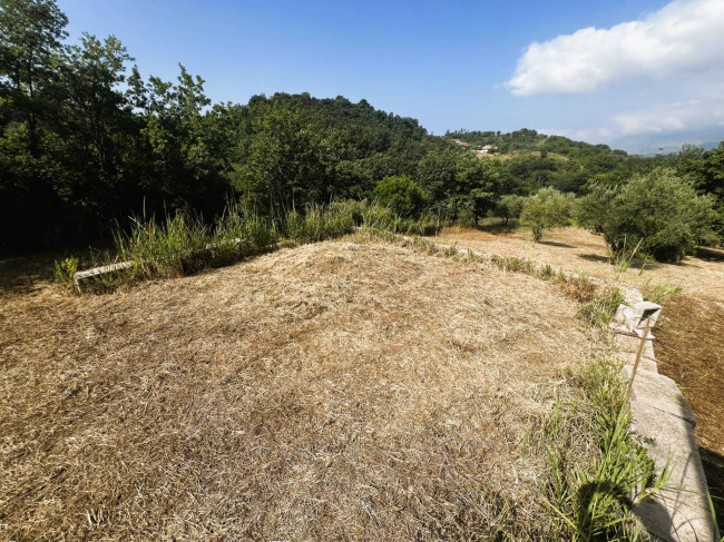 Villetta in vendita a Minturno (LT)