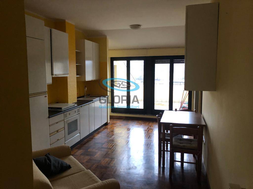 Appartamento in affitto a Fabriano (AN)