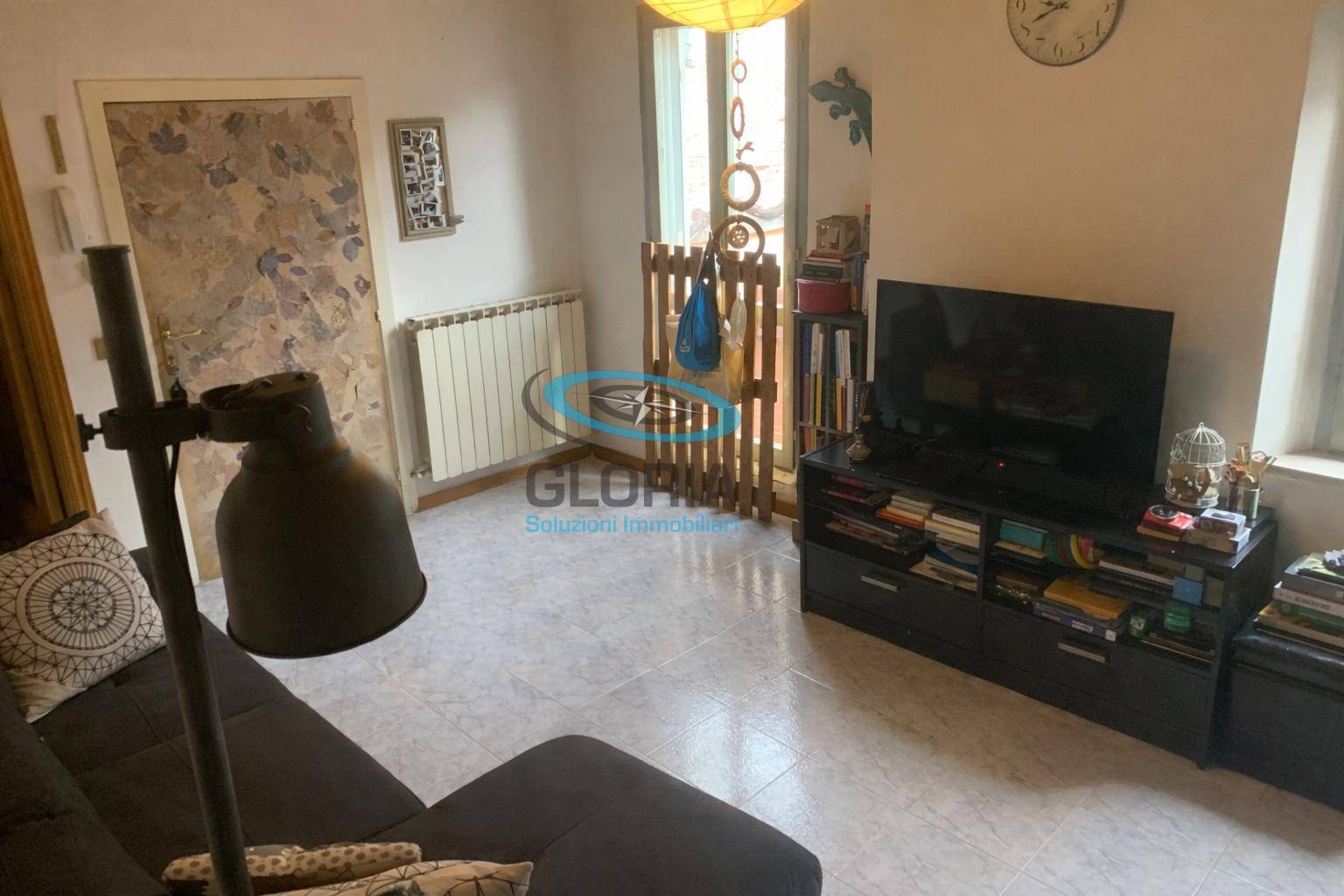 Appartamento a Fabriano