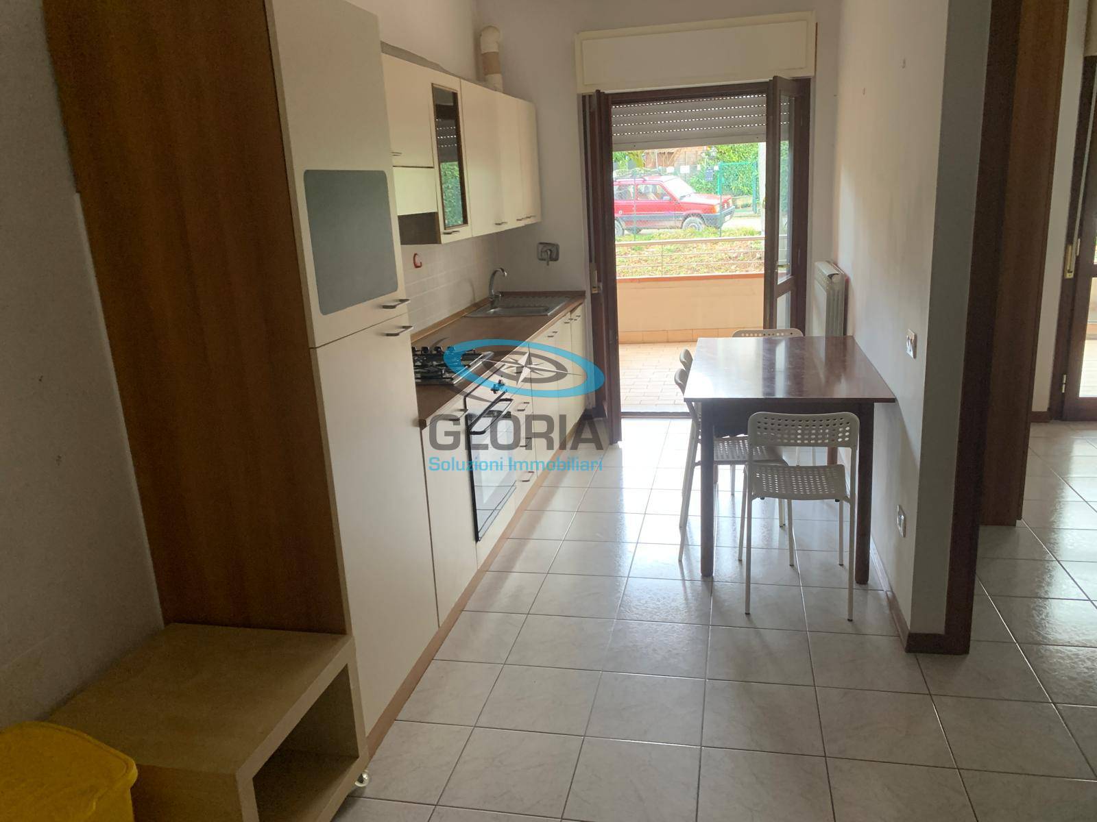 Appartamento a Fabriano