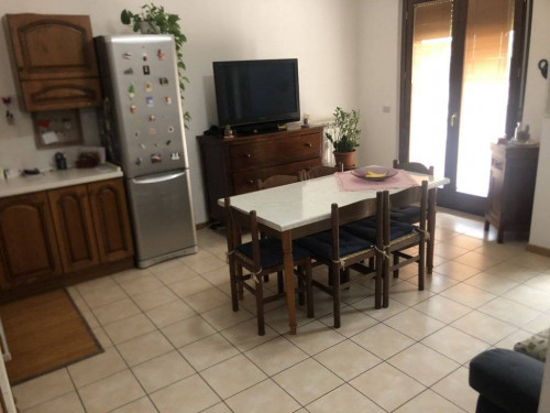 Appartamento a Fabriano