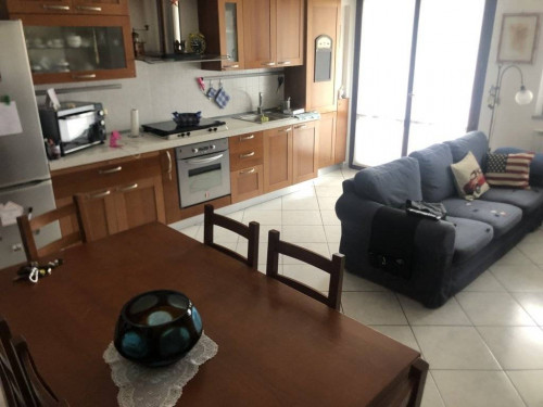 Appartamento in vendita a Fabriano (AN)