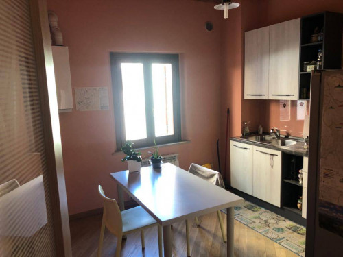 Appartamento a Fabriano