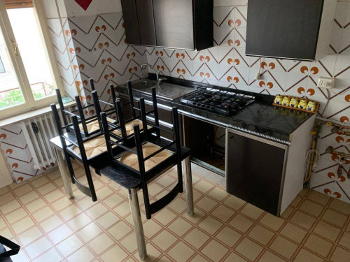 Appartamento a Fabriano