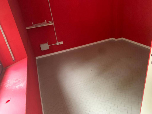 Locale commerciale a Fabriano