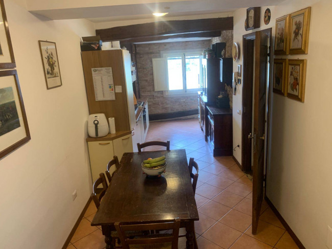 Casa semi-indipendente in vendita a Fabriano (AN)