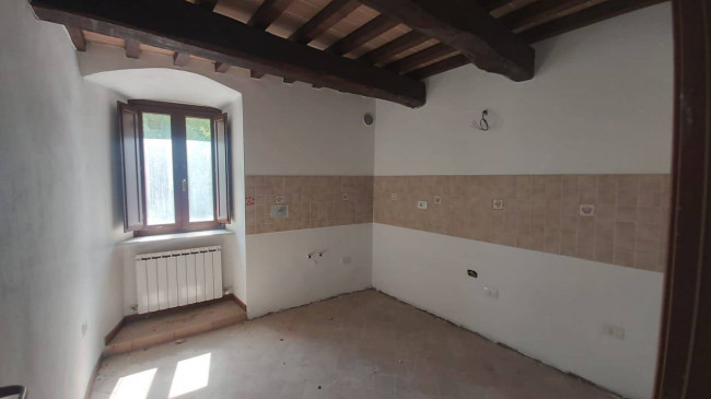 Casa semi-indipendente in vendita a Nocera Umbra (PG)