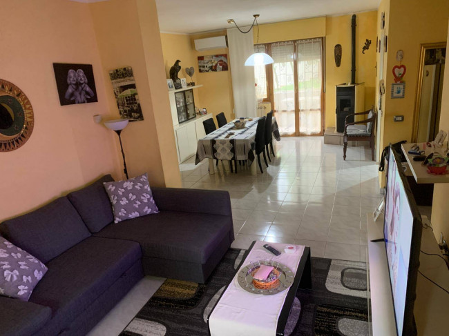 Appartamento a Cerreto d'Esi