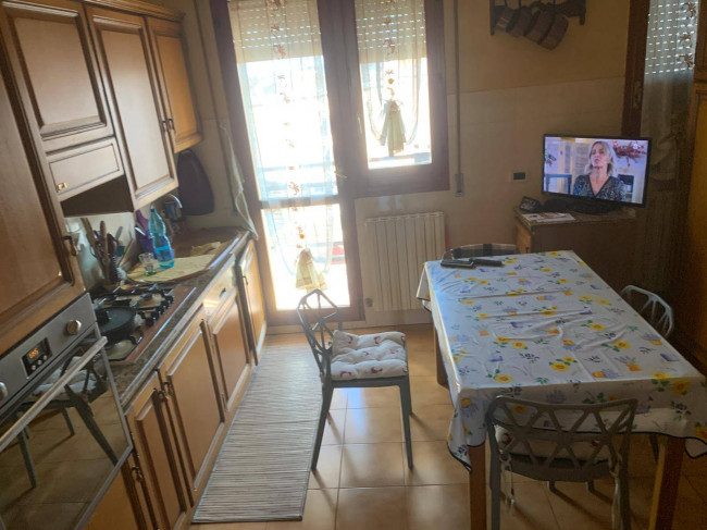 Appartamento a Fabriano