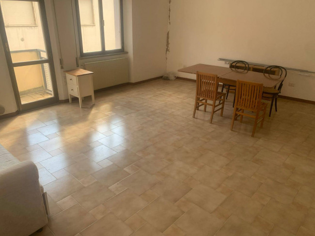 Appartamento a Fabriano